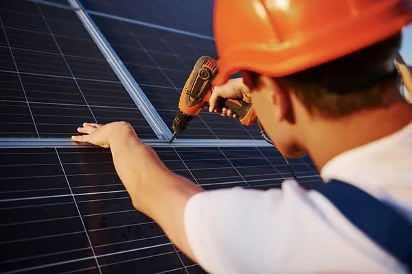 Energy experts